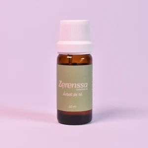 Aceite esencial de Árbol de Té