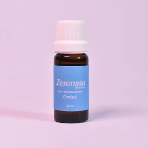 Cortisol - Mezcla de aceites esenciales