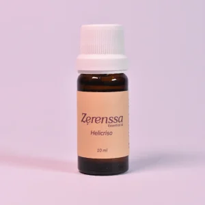Aceite esencial de Helicriso