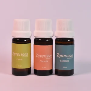 Kit Limpieza Fresca