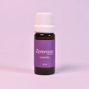 Aceite esencial de Lavanda