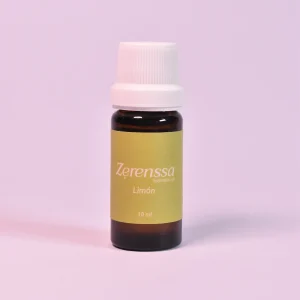 Aceite esencial de Limón