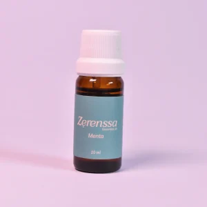 Aceite esencial de Menta