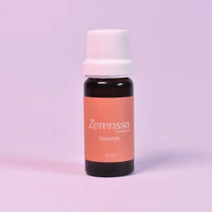 Aceite esencial de Naranja
