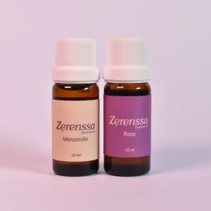 Kit Traumas Emocionales (TEPT o Fobias)