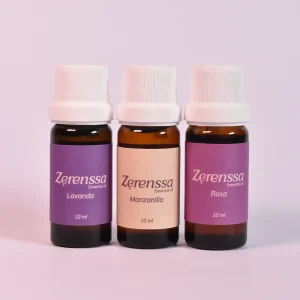 Kit Dermatitis por Alergia de Contacto