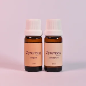 Kit Inapetencia (pérdida de apetito, náuseas)